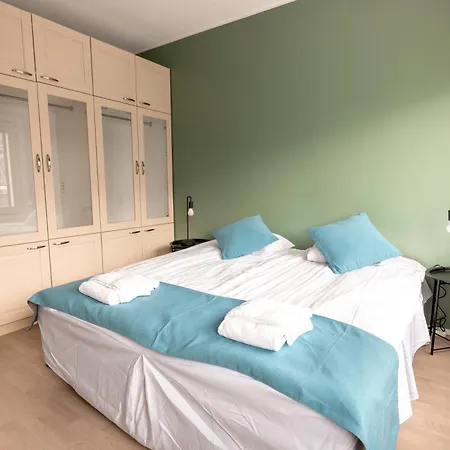 2ndhomes Stunning 2-story Penthouse With Sauna & 2 Terraces *