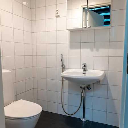 2ndhomes Stunning 2-story Penthouse With Sauna & 2 Terraces *