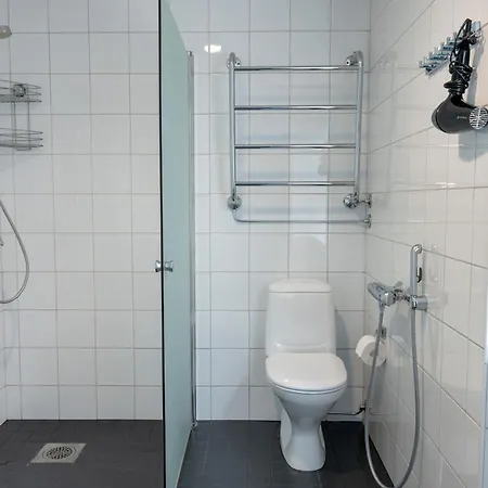 2ndhomes Stunning 2-story Penthouse With Sauna & 2 Terraces Apartment *