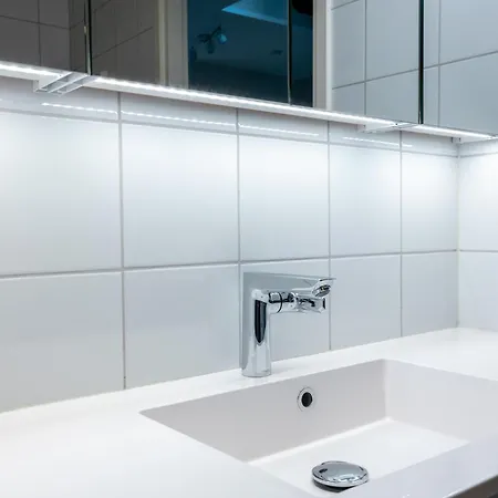 2ndhomes Stunning 2-story Penthouse With Sauna & 2 Terraces * Helsinki